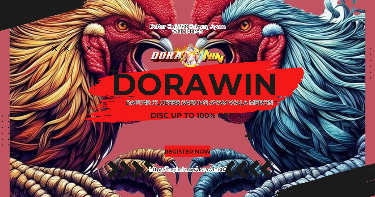 Daftar Club388 Sabung Ayam Wala Meron